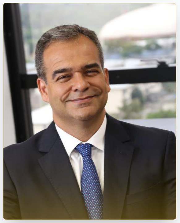 Paulo Soares - Sócio Fundador da 7SevenSkies